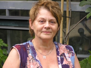 Anne Bijlsma