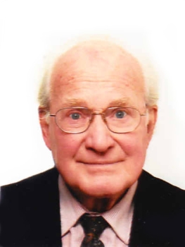 Cees van der Kroef