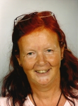 Donna van der Steeg