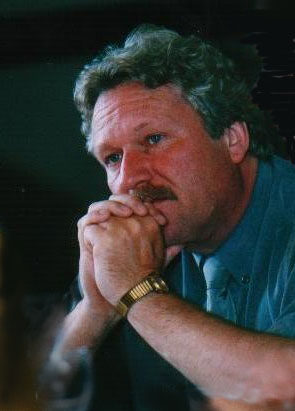 Ed Meenderinck