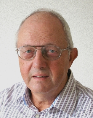 Gerrit Teule