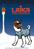 LAIKA