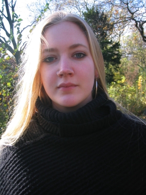 Leonie van Wees