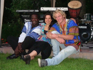 Makali Sounds