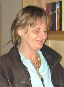 Maria van den Boer