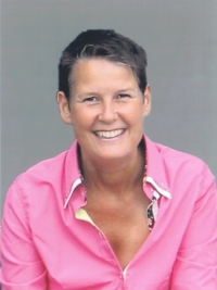 Maureen Venselaar