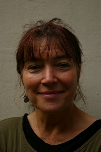 Miriam van Reijen