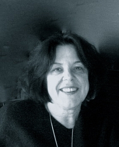 Sylvia van Dyke